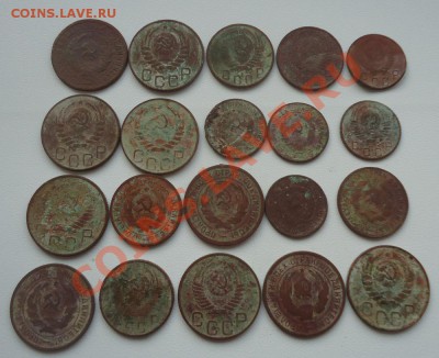 Никель не чищ. 20шт. с 1932-57гг до 18.11.13г - DSC06602_cr