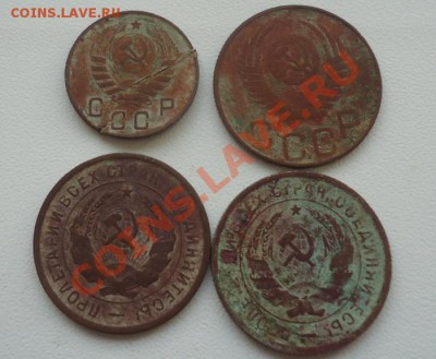Не чищ. никель 10к-45,20к-32,33,51гг до 18.11.13г до 22-00 - DSC06604_cr