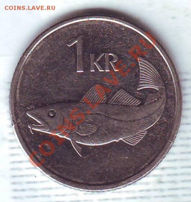 Исландия.Крона.1999. до 22.11 - 19990035.JPG