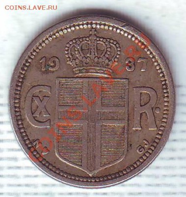Исландия.25 Эйрер.1937. до 22.11 - 19370026.JPG