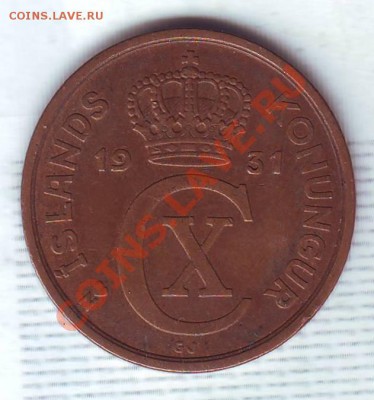 Исландия.5 Эйрер.1931. до 22.11 - 19310013.JPG