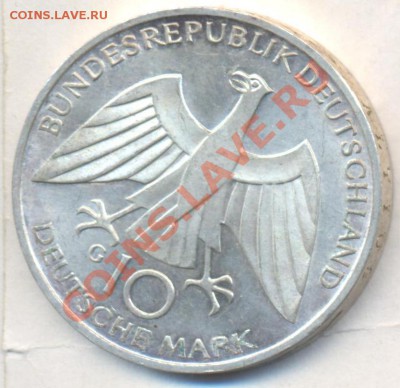 ФРГ 10 марок 1972 г. G Узел. До 21.11.13 г. 22-00 МСК . - Фрг10 марок 1972 г.G Узел.
