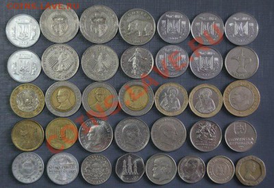 Иностранные на иностранные - f6FXmsbDFCI