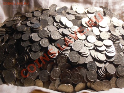 15 копеек 1961-1991, 10 кг., до 22.11.2013 в 22-00 Мск. - PB150407.JPG