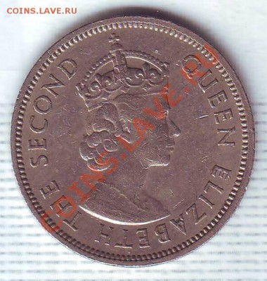 Брит.Гонконг.50 Центов.1972. до 23.11 - 19720033.JPG