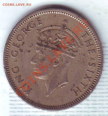 Брит.Гонконг.50 Центов.1951. до 23.11 - 19510019.JPG