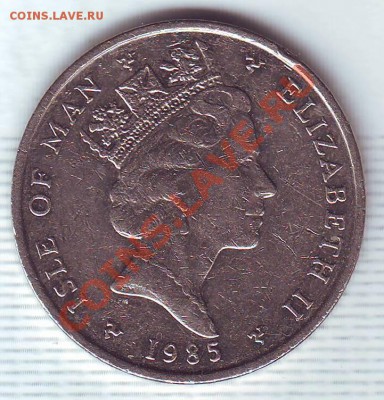 О.Мэн.10 Пенсов.1985.Мэнский лохтан. до 23.11 - 19850019.JPG