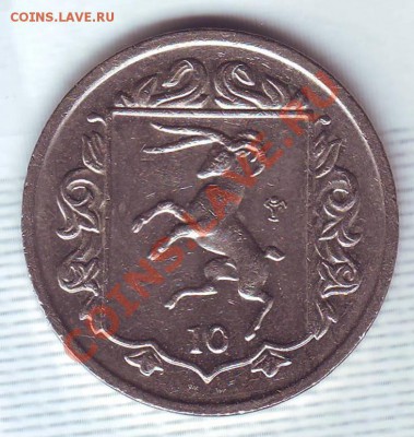 О.Мэн.10 Пенсов.1985.Мэнский лохтан. до 23.11 - 19850020.JPG
