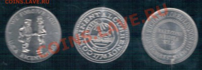 США 1976 НЕЗАВИСИМОСТЬ (3ШТ) ДО 21.11 В 22.00МСК (6028) - 2-юб