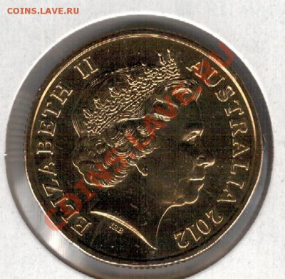 АВСТРАЛИЯ ДОЛЛАР 2012 ДО 21.11 В 22.00МСК (7235) - 4-ав