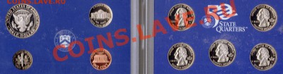 США ГОДОВОЙ НАБОР 1999S ДО 21.11 В 22.00МСК (5752) - img536