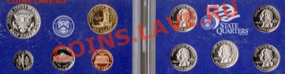 США ГОДОВОЙ НАБОР 2000S ДО 21.11 В 22.00МСК (5752) - img535