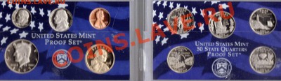 США ГОДОВОЙ НАБОР 2003S ДО 21.11 В 22.00МСК (5752) - img542