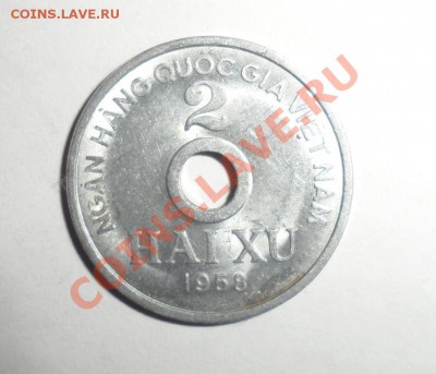Иностранные монеты на оценку - 41.JPG