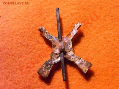 Какарда школьника 50-е г.г. Без усов - R0012766.JPG