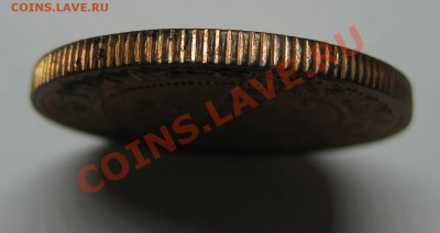 2 копейки 1915 UNC красная! с 200р до вск (24ноя) 22:05 мск - 215г