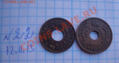 Вост Африка 1 цент+ Ю.Родезия 1 пенни 59 г до 21.11 в 22-00 - Мо-жет 075.JPG