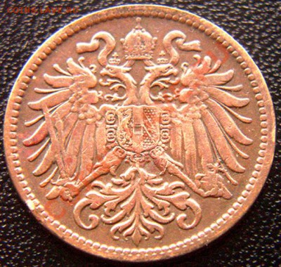 Австрия_2 геллера 1913; до 18.11_22.12мск - 6810