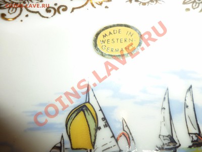 Оцените фарфорувую перельницу Олимпиада-72 - 026.JPG