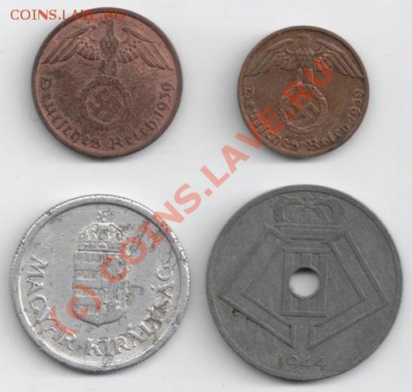 Поборка монет 1939-44 с 1 рубля до 22-00 31.01 - сканирование0076