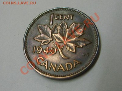 КАНАДА,1 CENT 1940г (бронза, VF+)!до 20.11.2013 - S6000367.JPG