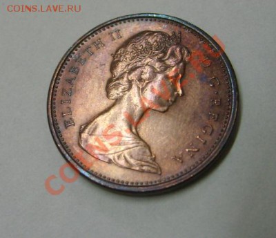 КАНАДА,1 CENT 1966г (бронза, VF+)!до 20.11.2013 - S6000365.JPG