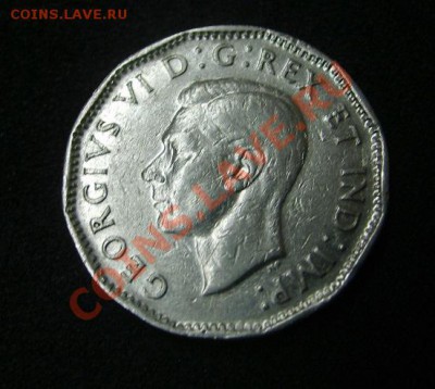 КАНАДА,5 CENTS 1947г (Ni, VF+)!до 20.11.2013 - S6000359.JPG