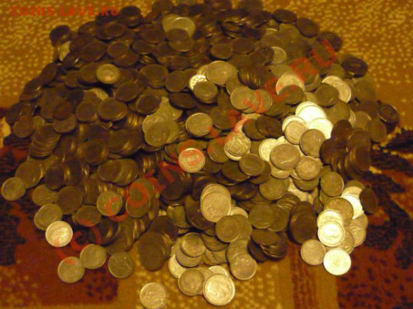 более 1100 монет испании, до 30.01.10 22-00 - P1020762.JPG