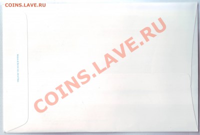 О.Мэн.Крона.1989.Кошка.Конверт.Марки.до 24.11 - 19890036.JPG