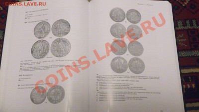 Каталог - Монеты и Медали Тевтонского Ордена - DSC_0459