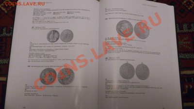 Каталог - Монеты и Медали Тевтонского Ордена - DSC_0464