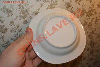 Оцените фарфорувую перельницу Олимпиада-72 - 001.JPG
