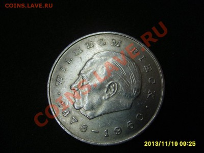 ГДР,20 МАРОК 1972А ( WILHEIM PIECK)!до 20.11.2013 - S6000383.JPG