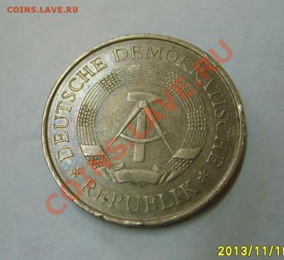 ГДР,5 МАРОК 1969 г (20 лет ГДР )!!до 20.11.2013 - S6000390.JPG