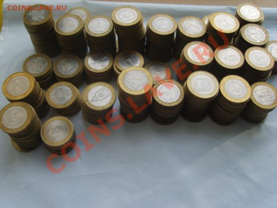 БИМ 10р. 500 монет. 2005-2009гг.до 25.11.13 до 22.00. - S8305433.JPG