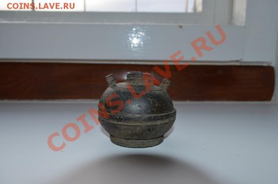 Чернильница (?) - DSC_0016.JPG