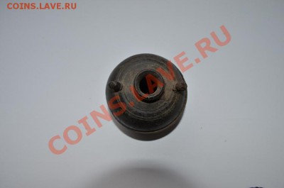 Чернильница (?) - DSC_0018.JPG
