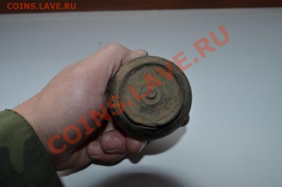 Чернильница (?) - DSC_0019.JPG