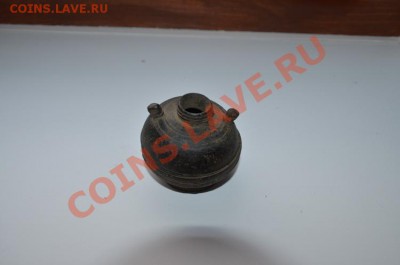 Чернильница (?) - DSC_0014.JPG
