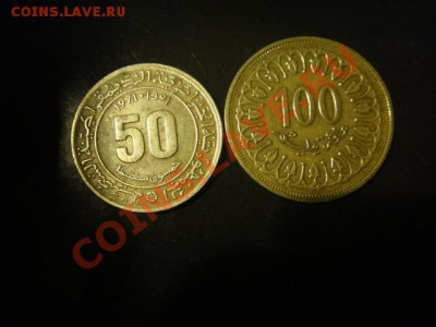 Арабские монетки - DSC03704.JPG
