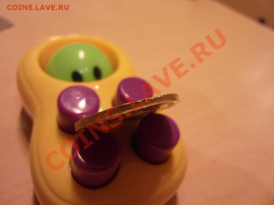 Дагестан (мешковой уродец), брак ли? - SAM_4063.JPG