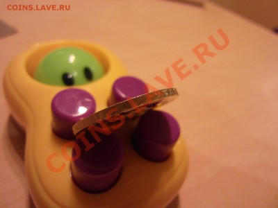 Дагестан (мешковой уродец), брак ли? - SAM_4061.JPG