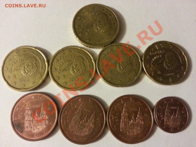 Евро Испания чуть выше курса !!!! до 22.11.2013 22:00мск - испани