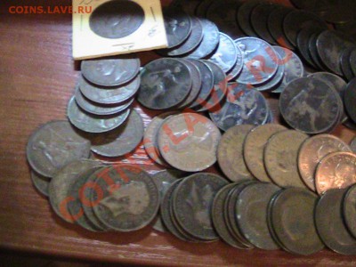 Великобритания пенни (91шт) до 25.11 в 22ч - IMG_1264.JPG