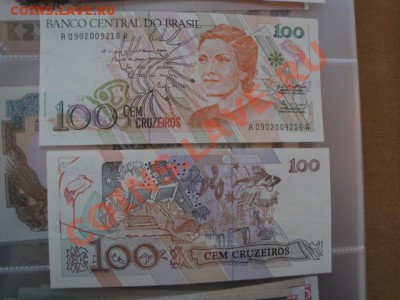 Бразилия  50 и 100  крузадос   до 25.11  в 22-00 мск - много бон 062.JPG