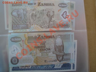 Замбия  20 и 500 квача  пресс до 25.11 в 22-00 мск - много бон 055.JPG