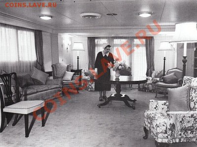 ...пассажирский салон.. - 4