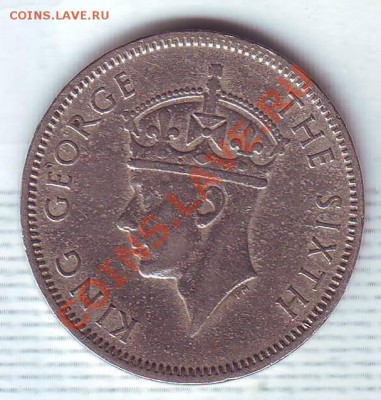 2 Рупии.1950.Олень. до 26.11 - 19500063.JPG