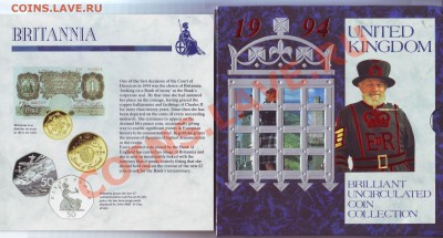 В.Британия.Набор монет.1994.BUNC. до 26.11 - 19940039.JPG