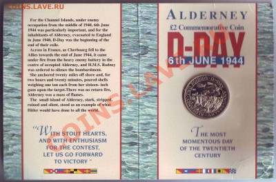 Олдерни.2 Фунта(Крона)1994.День "Д". до 26.11 - 19940053.JPG